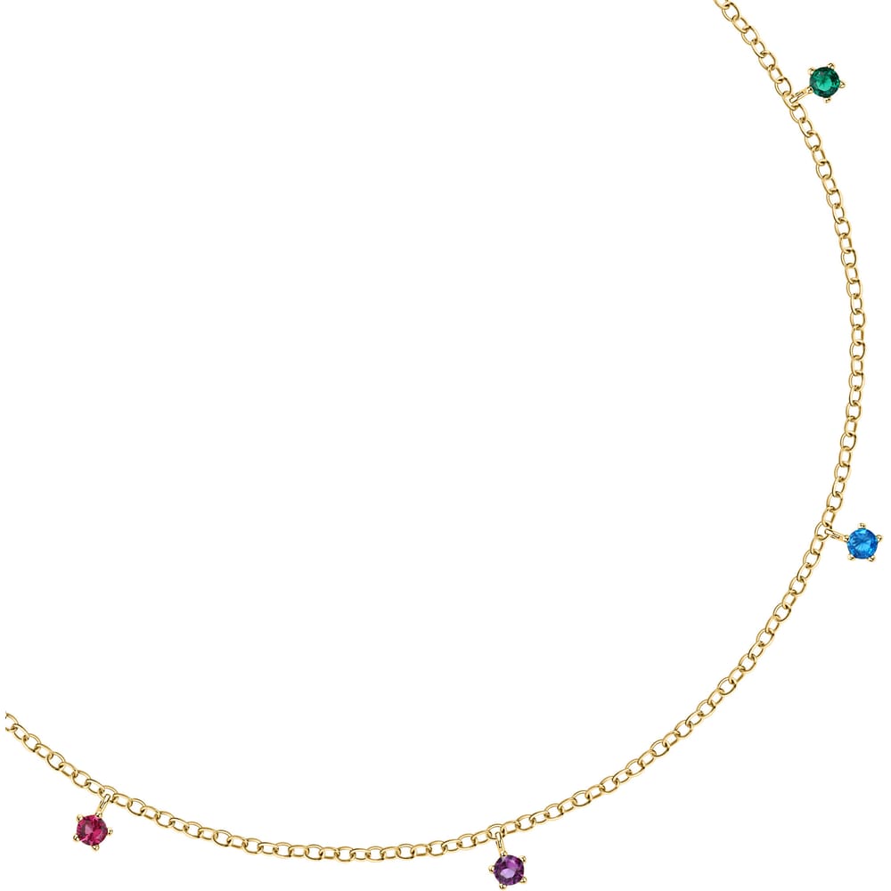 La Petite Story CAVIGLIERA BLUESPIRIT COLORFUL - P.57U208000100