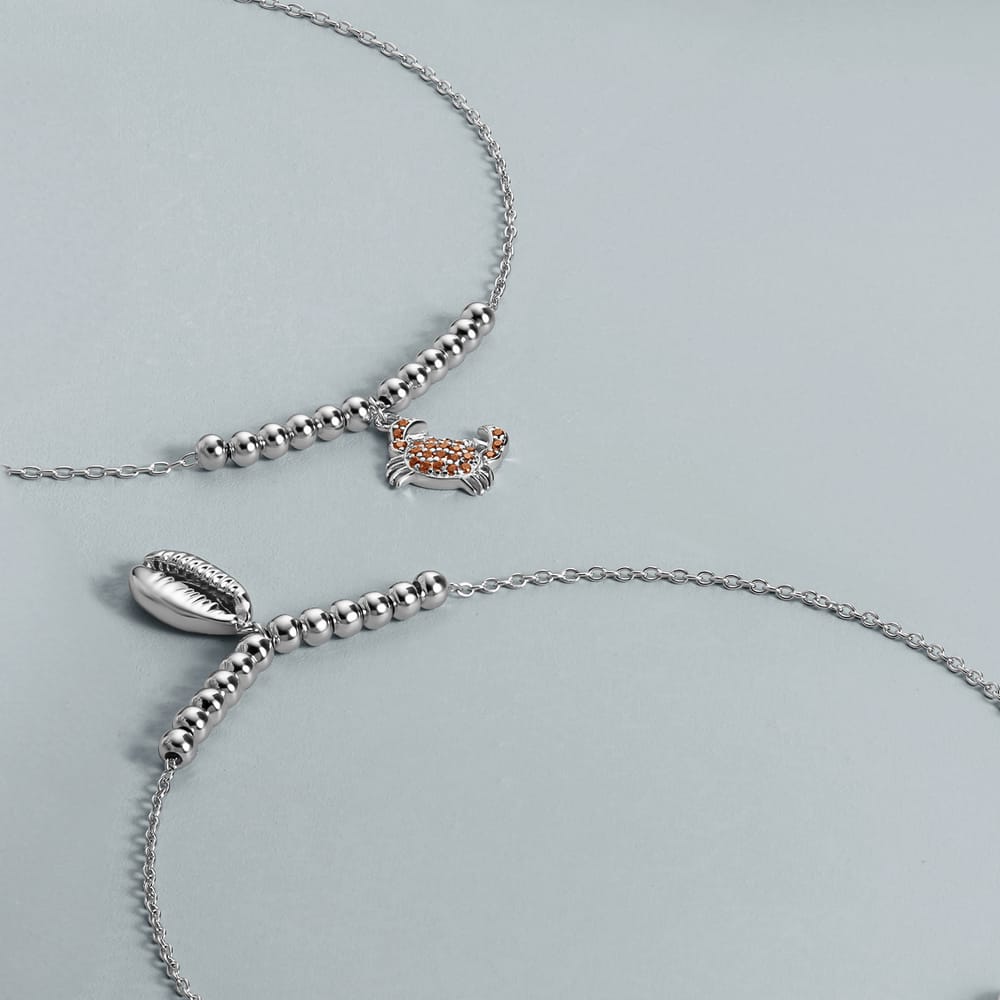 La Petite Story CAVIGLIERA BLUESPIRIT MY CHOICE - P.25R708000200