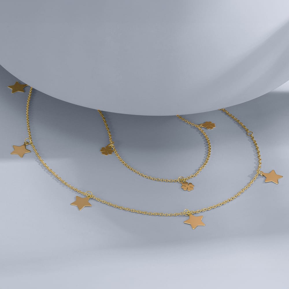 La Petite Story Cavigliera Bluespirit Summertime - P.76C908000100