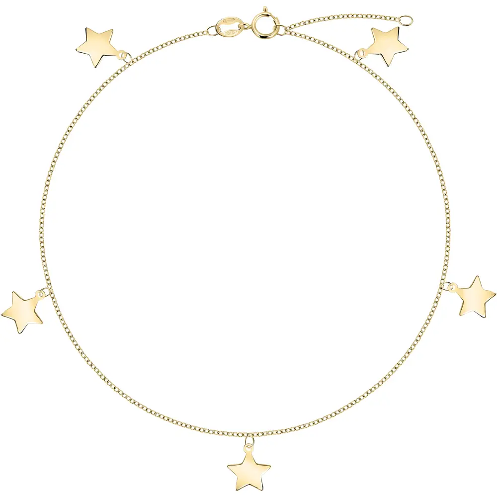 La Petite Story Cavigliera Bluespirit Summertime - P.76C908000200