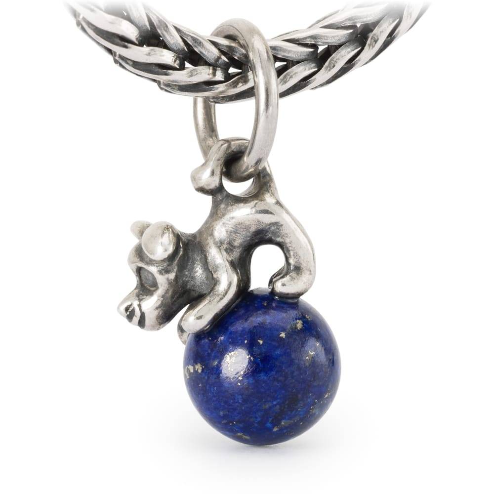 La Petite Story CHARM TROLLBEADS ANIMALI DEL CUORE - TAGBE-00301