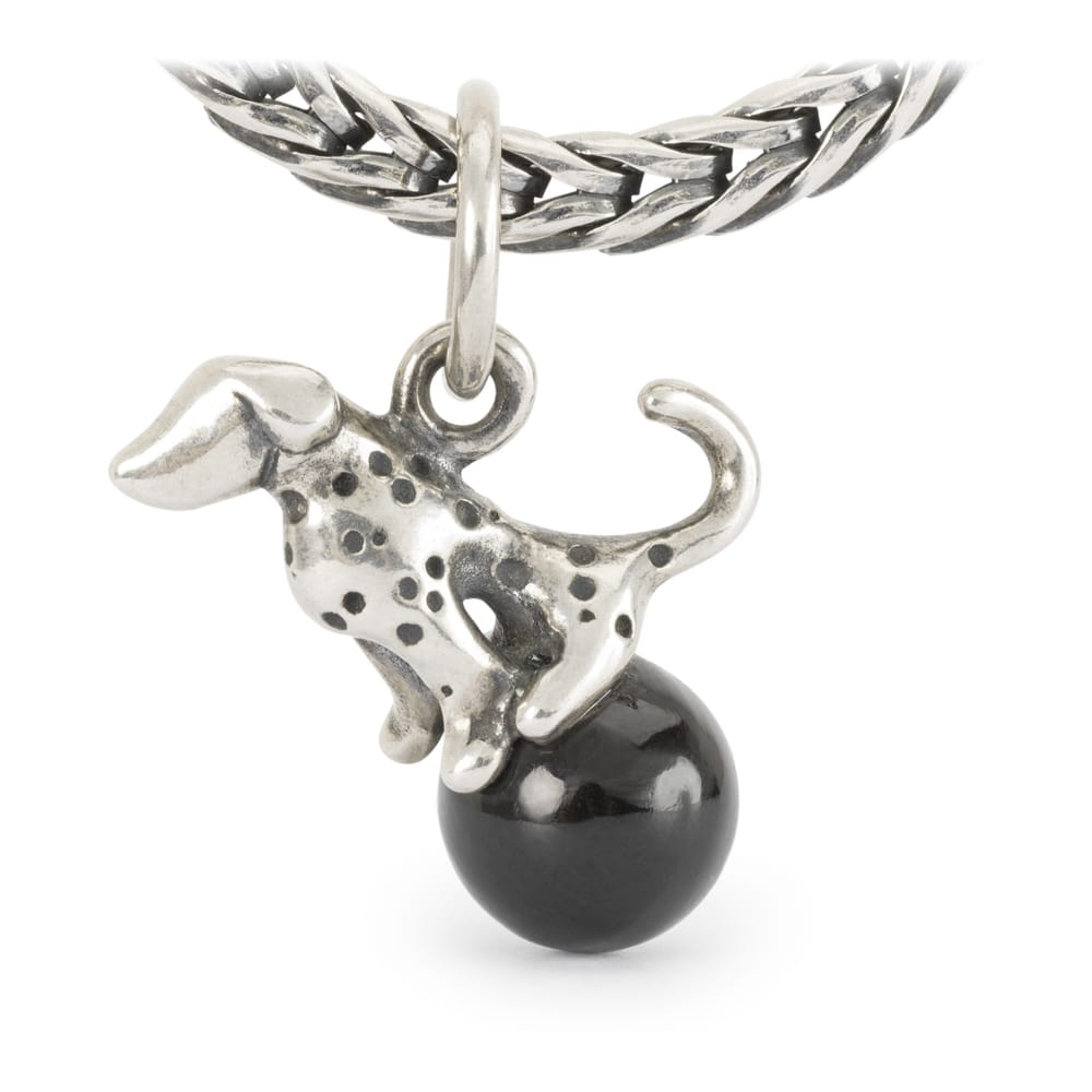 La Petite Story CHARM TROLLBEADS ANIMALI DEL CUORE - TAGBE-00304