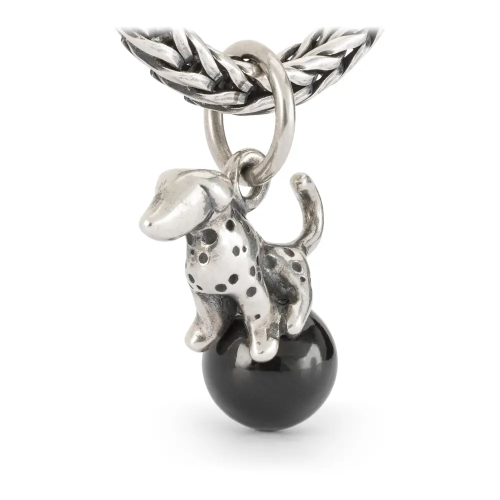 La Petite Story CHARM TROLLBEADS ANIMALI DEL CUORE - TAGBE-00304