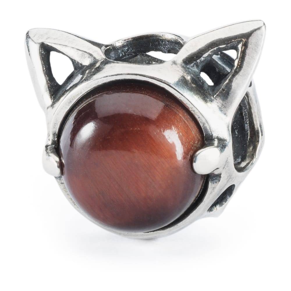 La Petite Story CHARM TROLLBEADS ANIMALI DEL CUORE - TAGBE-00305