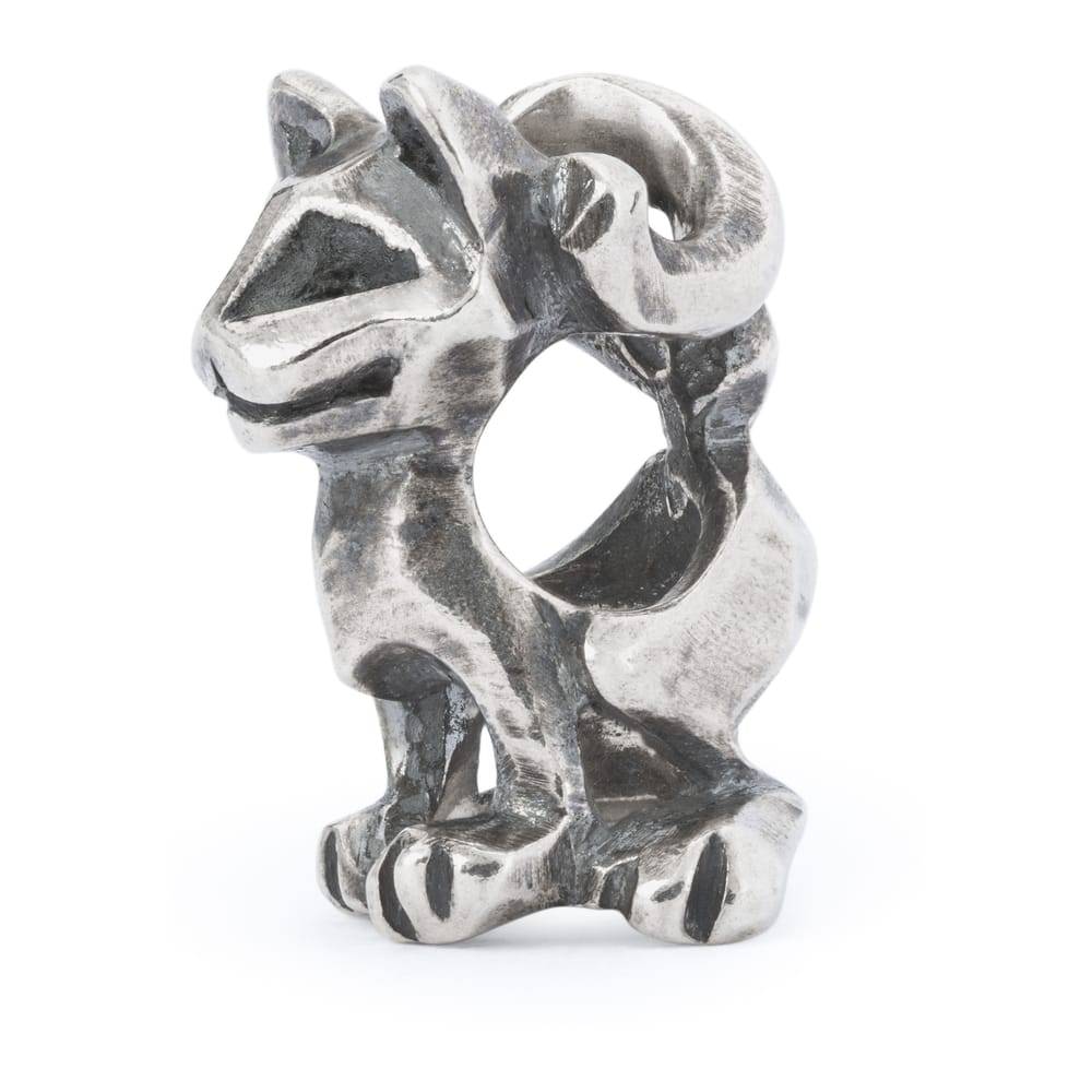 La Petite Story CHARM TROLLBEADS ANIMALI DEL CUORE - TAGBE-10271
