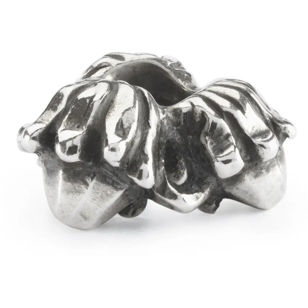 La Petite Story CHARM TROLLBEADS ANIMALI DEL CUORE - TAGBE-20261
