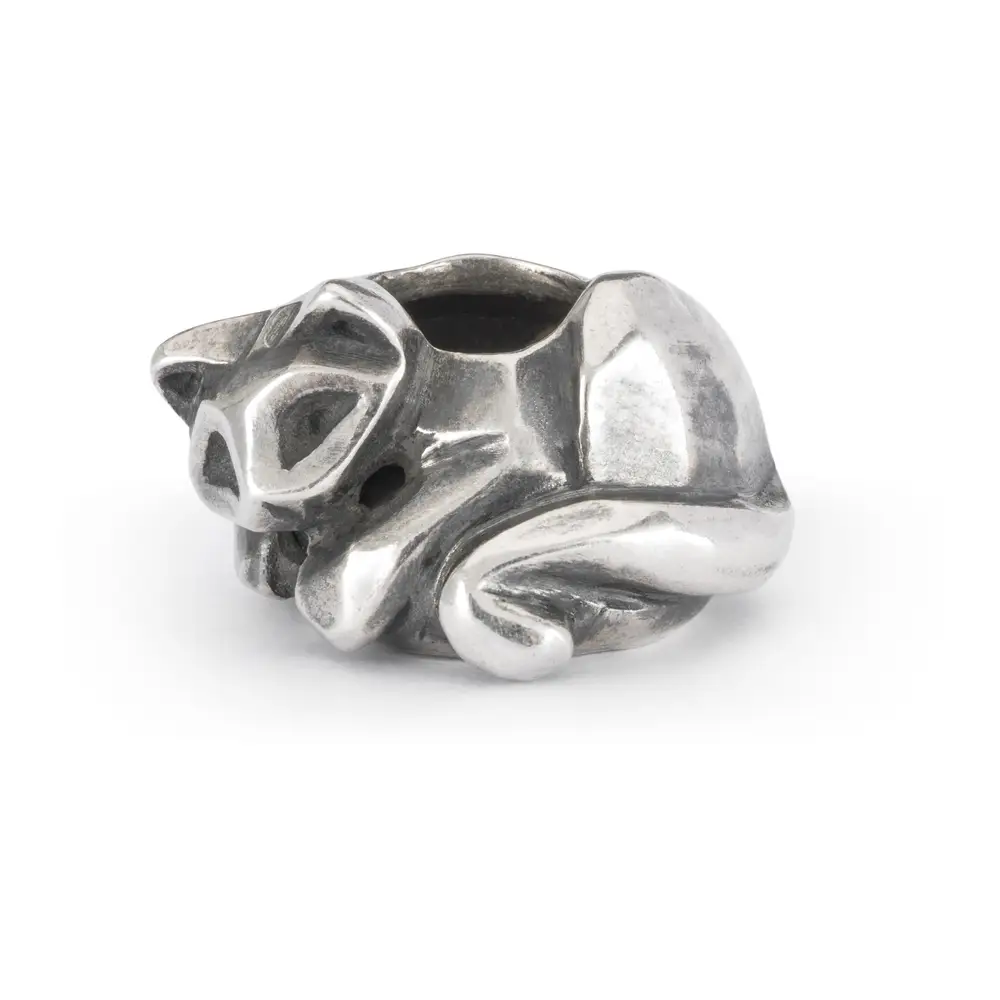 La Petite Story CHARM TROLLBEADS ANIMALI DEL CUORE - TAGBE-20262