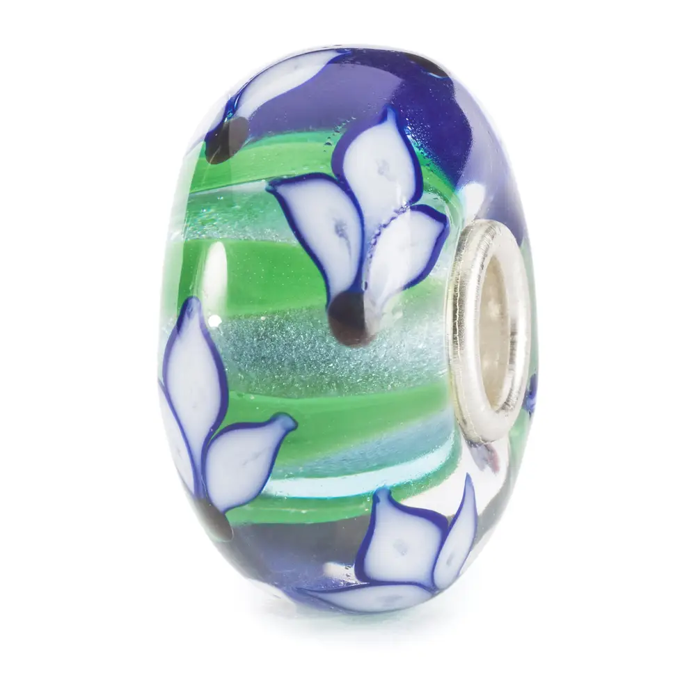 La Petite Story CHARM TROLLBEADS ANIMALI DEL CUORE - TGLBE-20384