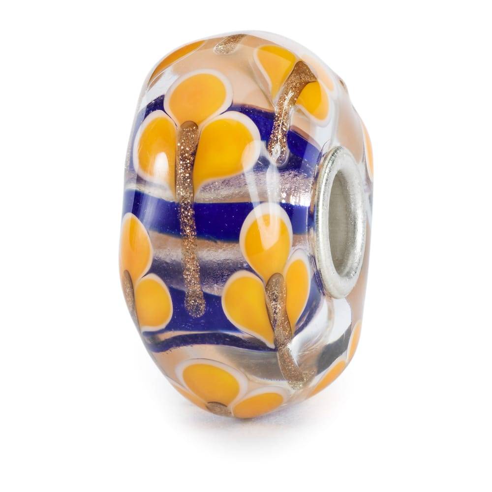 La Petite Story CHARM TROLLBEADS ANIMALI DEL CUORE - TGLBE-20388
