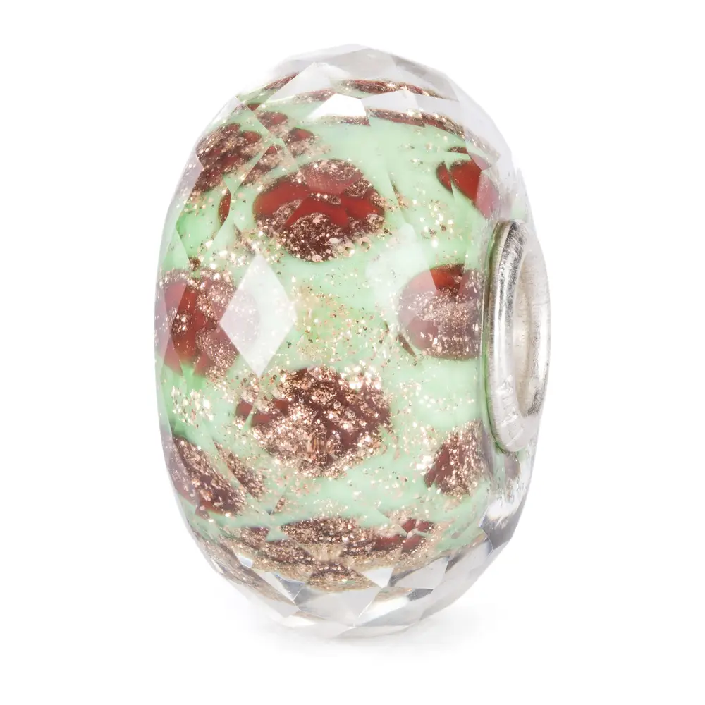 La Petite Story CHARM TROLLBEADS ANIMALI DEL CUORE - TGLBE-30116