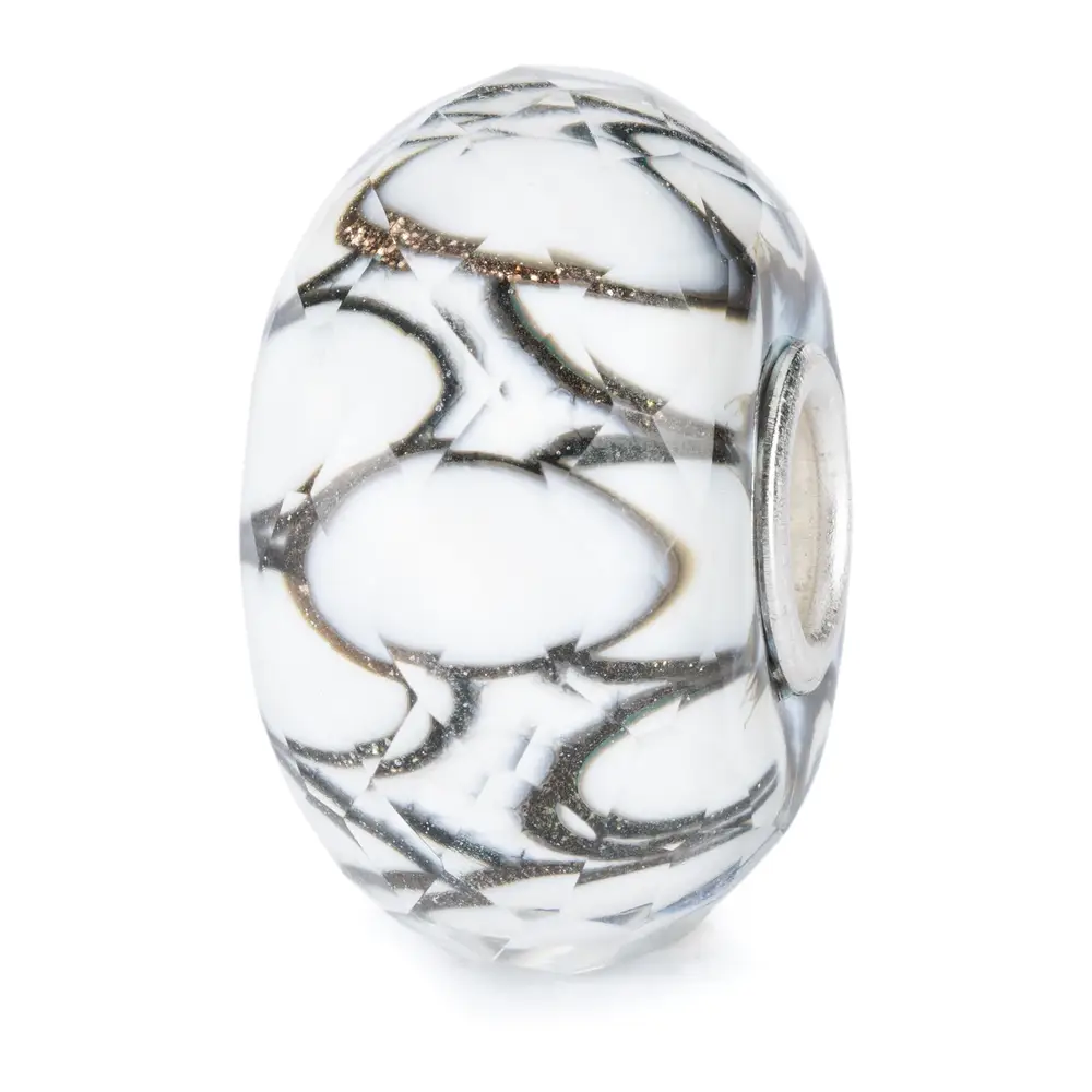 La Petite Story CHARM TROLLBEADS ANIMALI DEL CUORE - TGLBE-30117