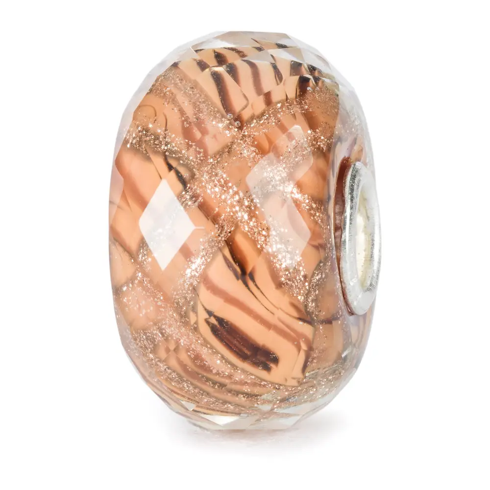 La Petite Story CHARM TROLLBEADS ANIMALI DEL CUORE - TGLBE-30118