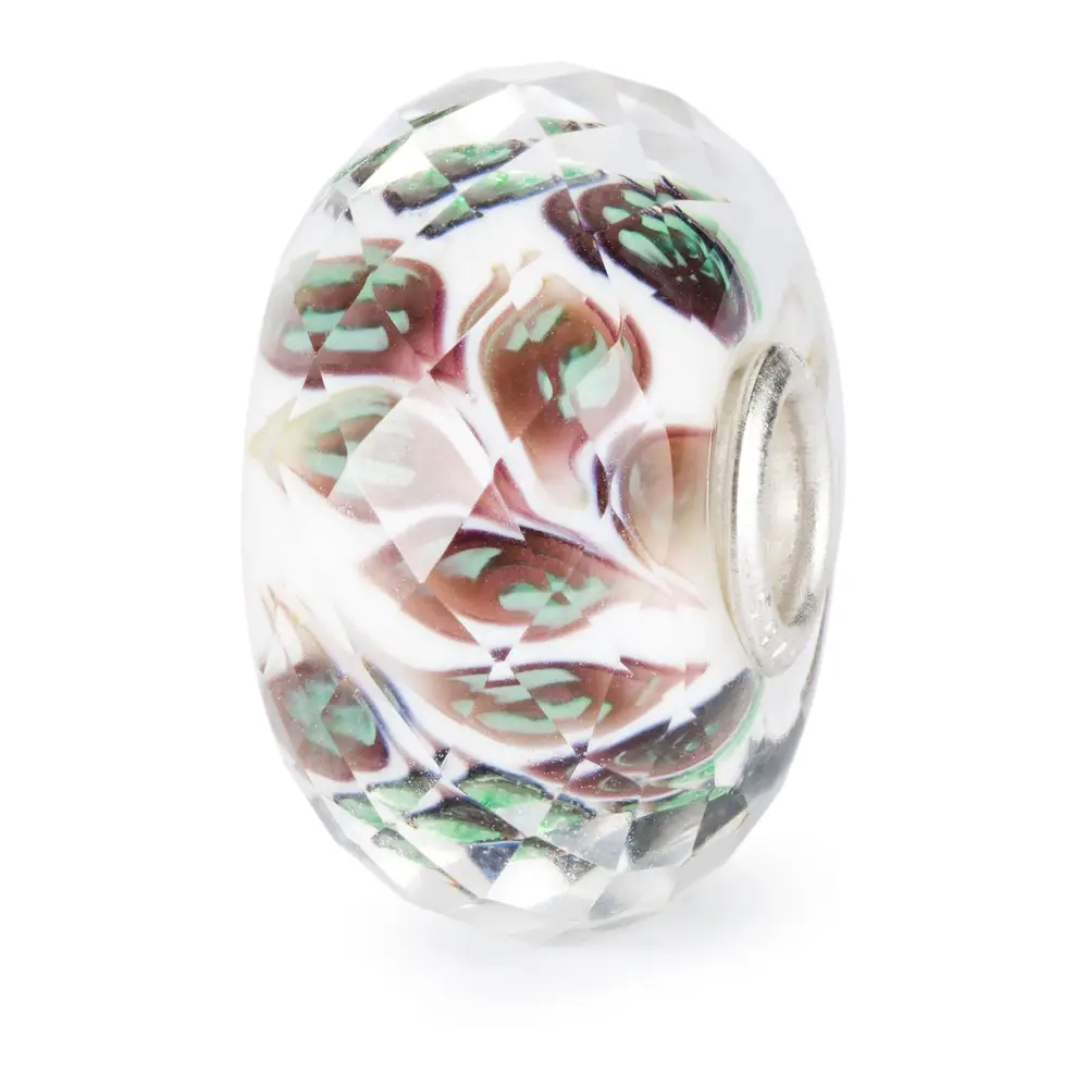 La Petite Story CHARM TROLLBEADS ANIMALI DEL CUORE - TGLBE-30120