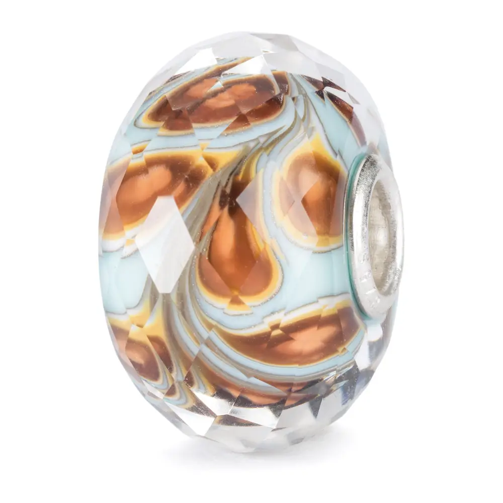 La Petite Story CHARM TROLLBEADS ANIMALI DEL CUORE - TGLBE-30121