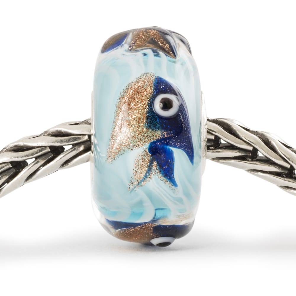La Petite Story CHARM TROLLBEADS LANCIO D'ESTATE - TGLBE-20416