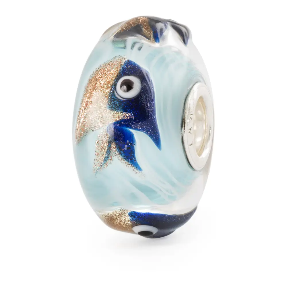 La Petite Story CHARM TROLLBEADS LANCIO D'ESTATE - TGLBE-20416