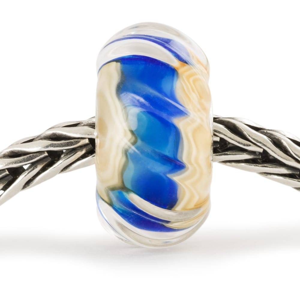 La Petite Story CHARM TROLLBEADS LANCIO D'ESTATE - TGLBE-20417