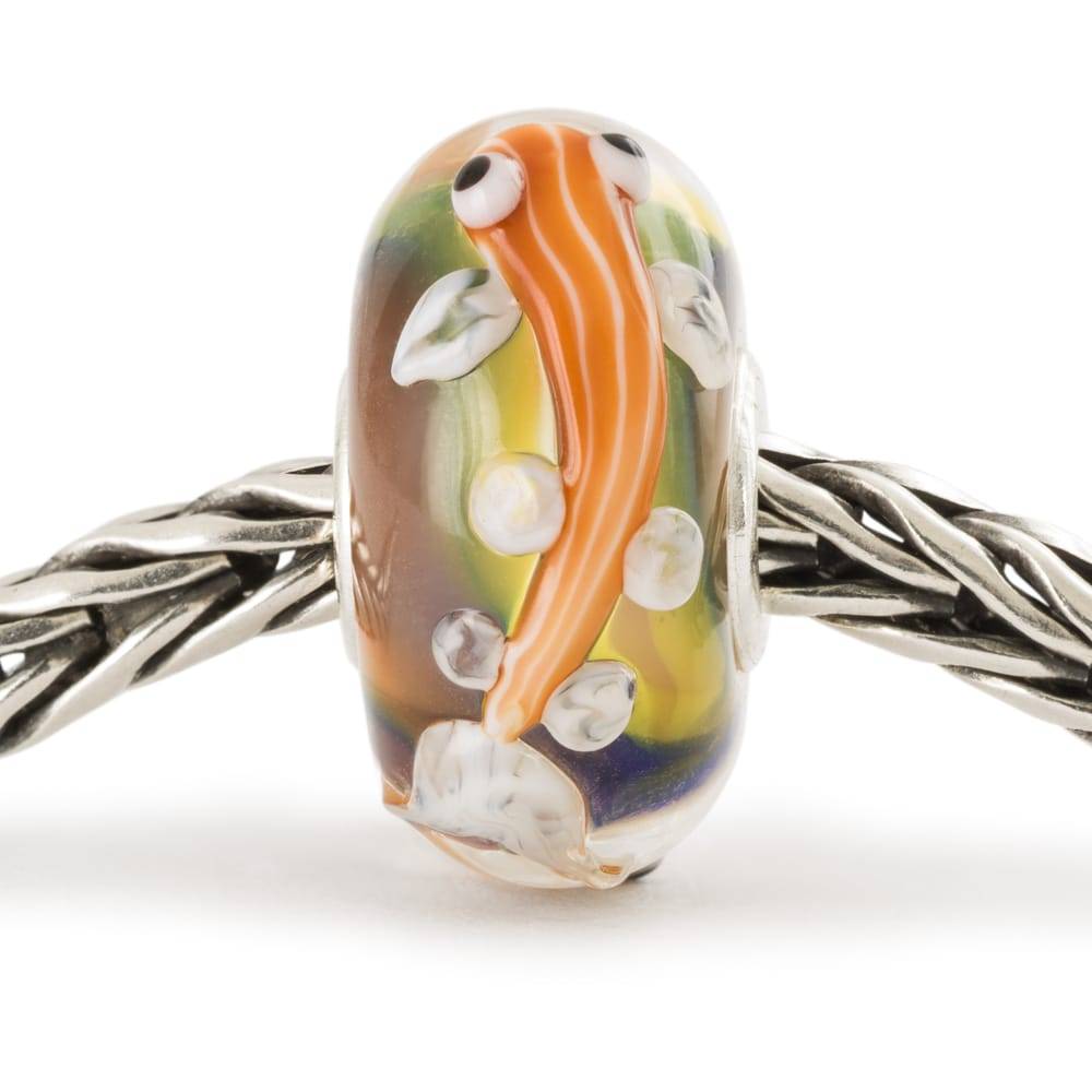 La Petite Story CHARM TROLLBEADS LANCIO D'ESTATE - TGLBE-20418