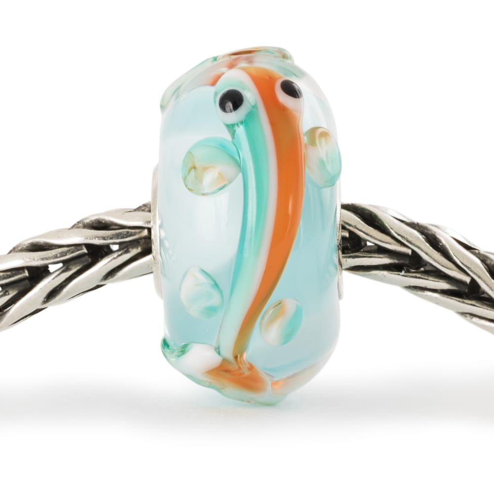 La Petite Story CHARM TROLLBEADS LANCIO D'ESTATE - TGLBE-20420