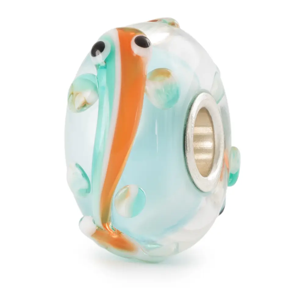 La Petite Story CHARM TROLLBEADS LANCIO D'ESTATE - TGLBE-20420