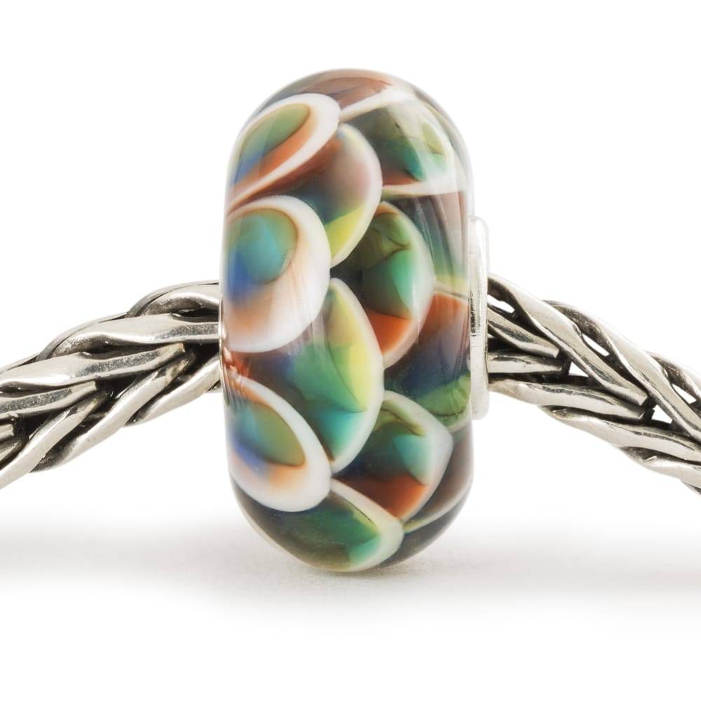 La Petite Story CHARM TROLLBEADS LANCIO D'ESTATE - TGLBE-20421