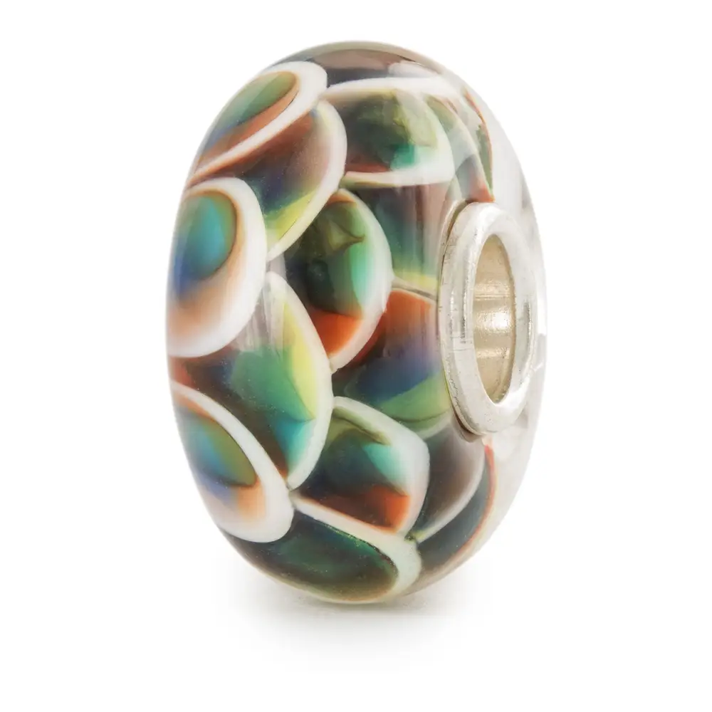 La Petite Story CHARM TROLLBEADS LANCIO D'ESTATE - TGLBE-20421