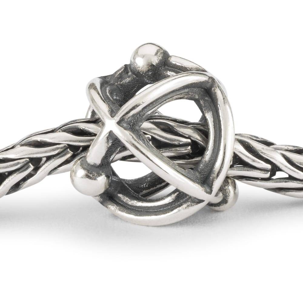 La Petite Story CHARM TROLLBEADS PEOPLE'S BEADS - TAGBE-20263