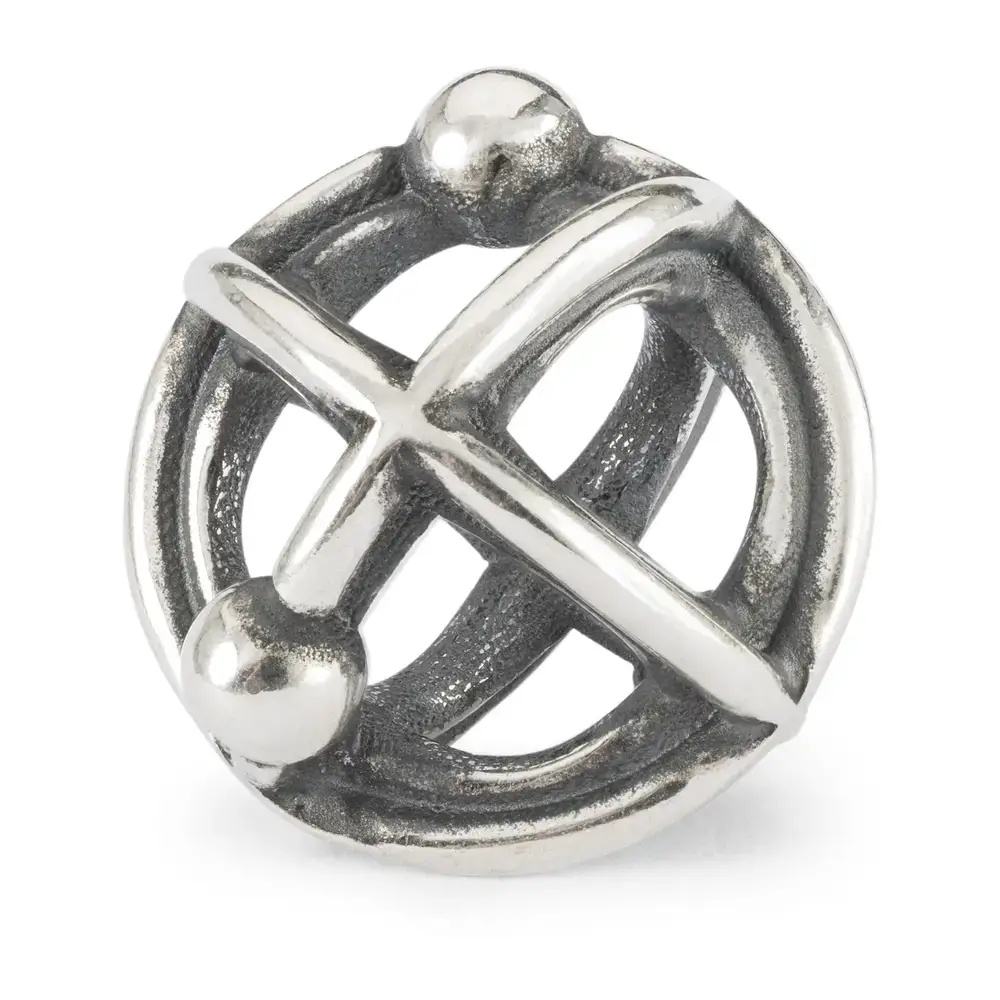 La Petite Story CHARM TROLLBEADS PEOPLE'S BEADS - TAGBE-20263