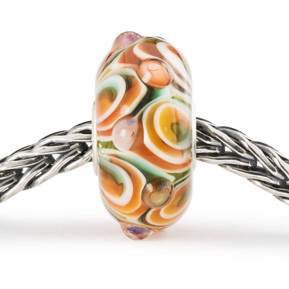 La Petite Story CHARM TROLLBEADS TROLLBEADS - TGLBE-20402