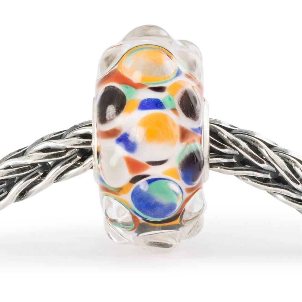 La Petite Story CHARM TROLLBEADS TROLLBEADS - TGLBE-20405