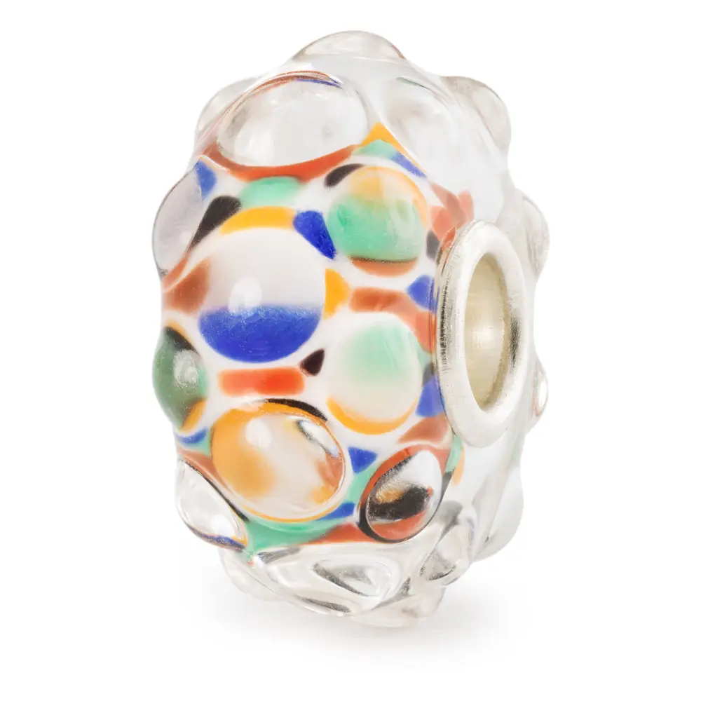 La Petite Story CHARM TROLLBEADS TROLLBEADS - TGLBE-20405