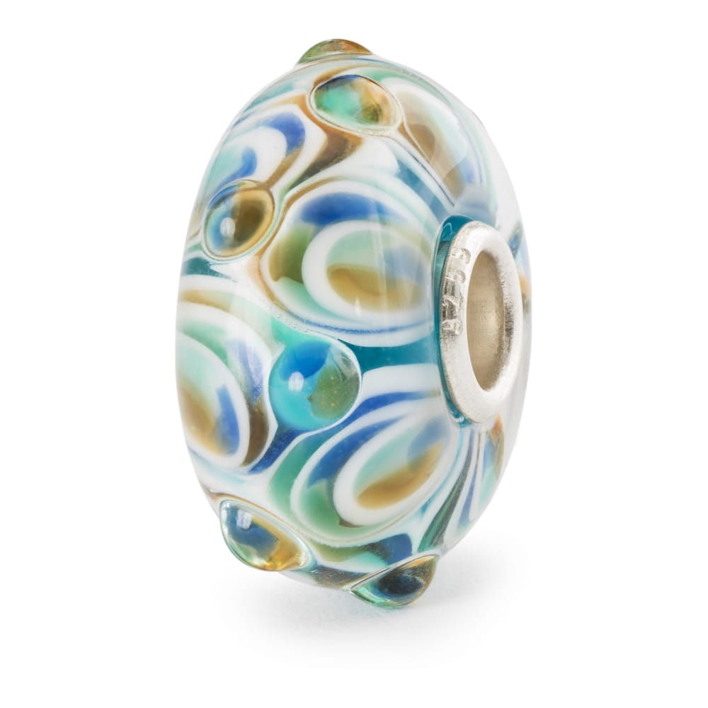 La Petite Story CHARM TROLLBEADS TROLLBEADS - TGLBE-20407