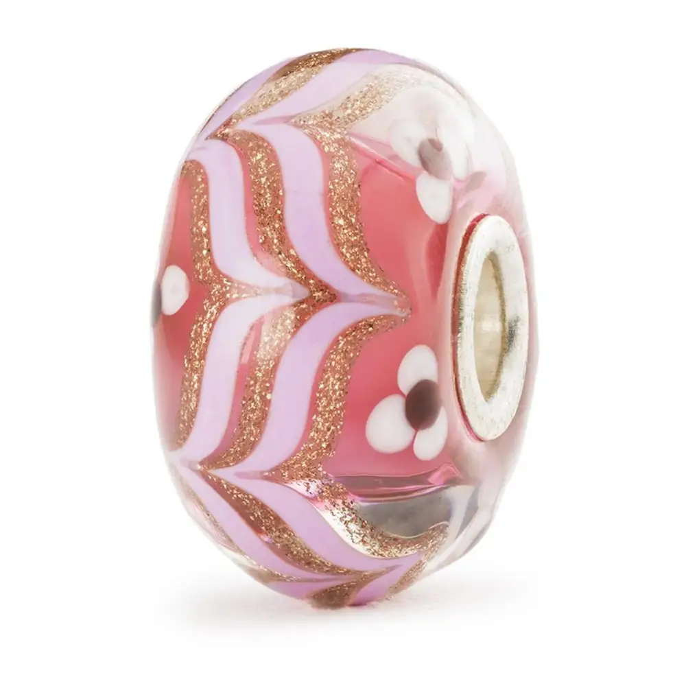 La Petite Story CHARM TROLLBEADS TROLLBEADS - TGLBE-20408