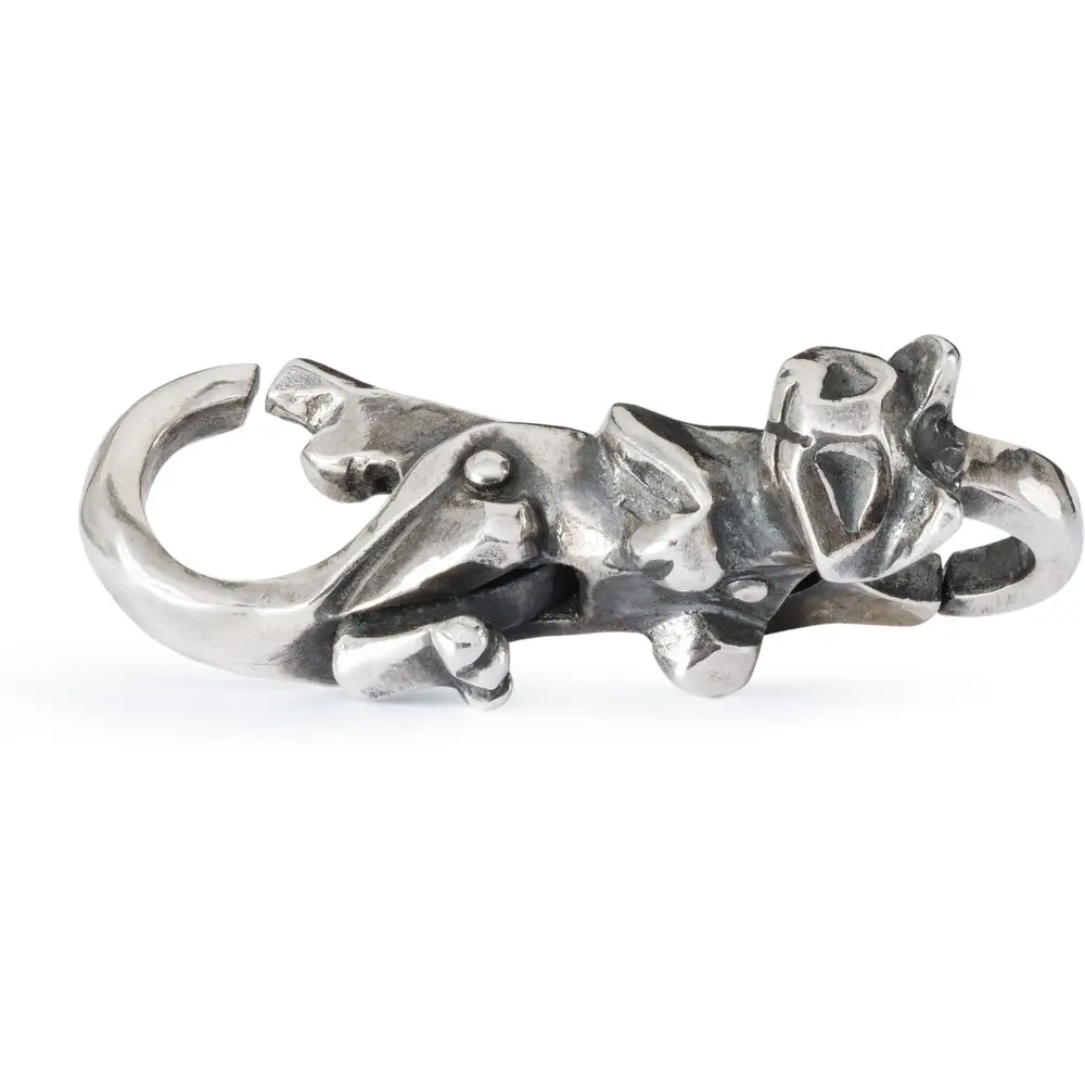 La Petite Story CHIUSURA TROLLBEADS ANIMALI DEL CUORE - TAGLO-00120
