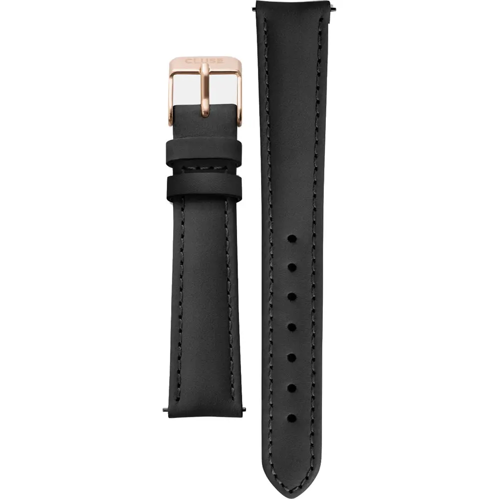 La Petite Story CINTURINO CLUSE MINUIT STRAP - CLS301