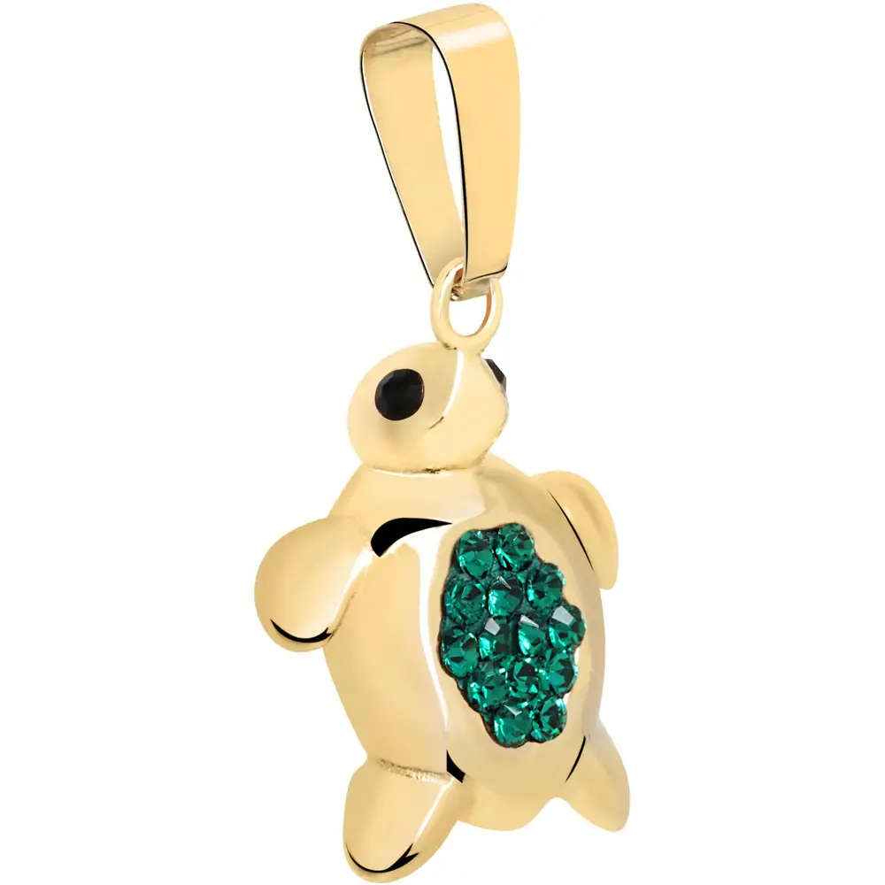 La Petite Story CIONDOLO BLUESPIRIT B-BABY - P.13D306000200