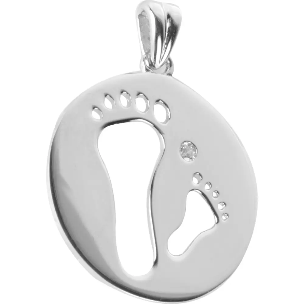 La Petite Story CIONDOLO BLUESPIRIT B-BABY - P.25G306002200