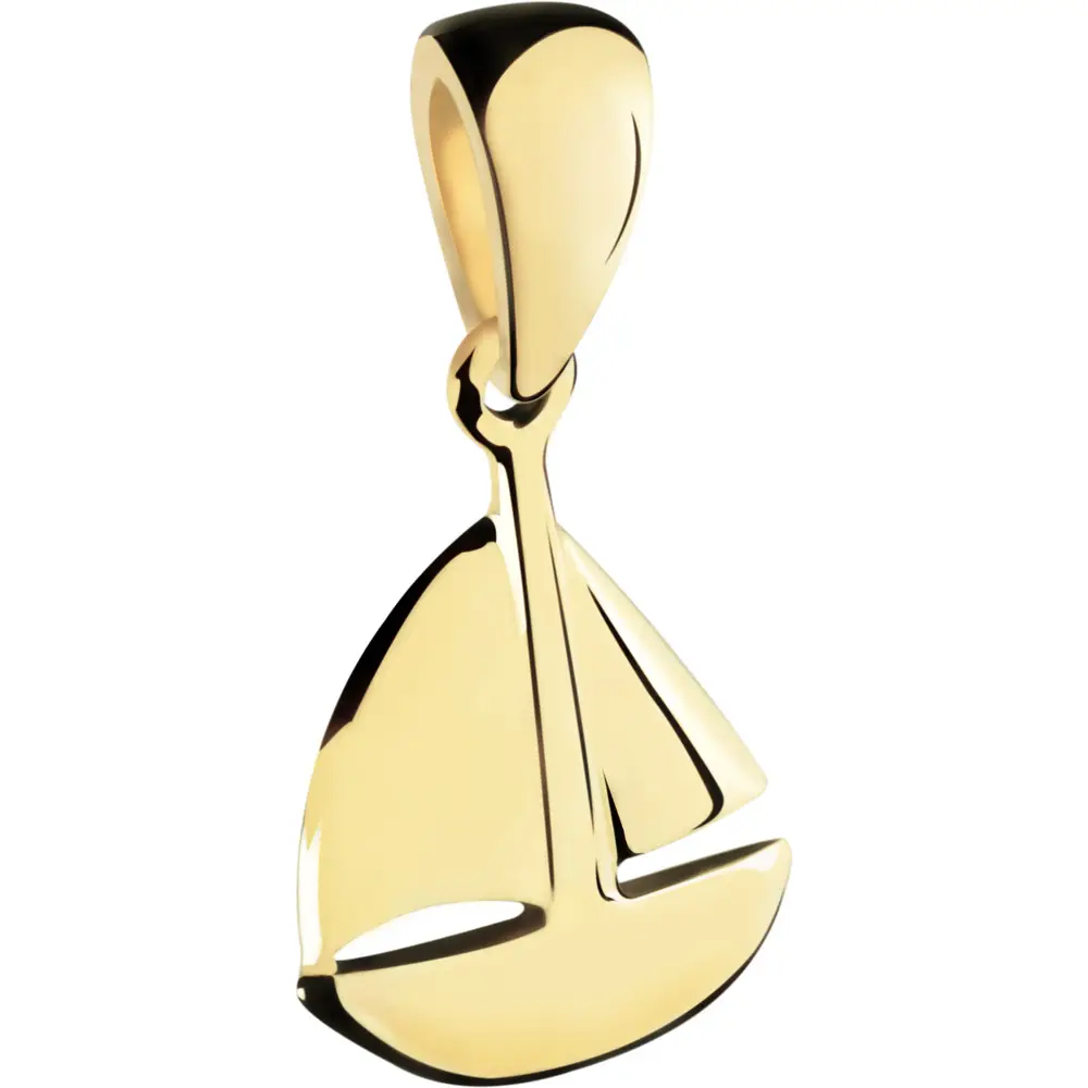 La Petite Story CIONDOLO BLUESPIRIT B-CLASSIC - P.13C906001200