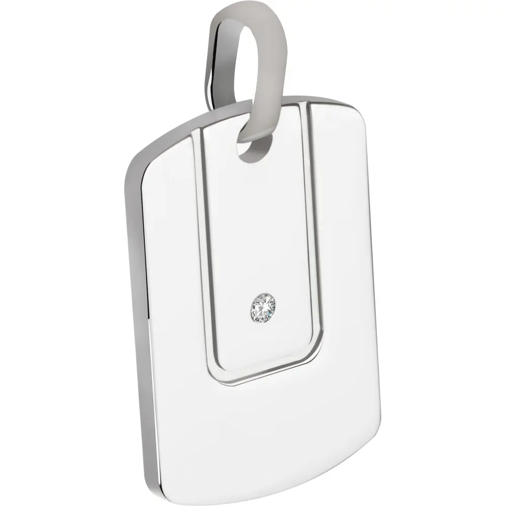 La Petite Story CIONDOLO BLUESPIRIT B-CLASSIC - P.25C906000800