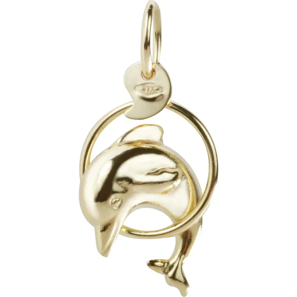 La Petite Story CIONDOLO BLUESPIRIT B-CLASSIC - P.765206000200