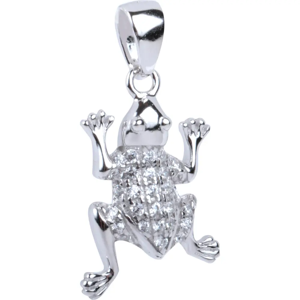 La Petite Story CIONDOLO BLUESPIRIT B-ELEGANTE - P.25G306001300