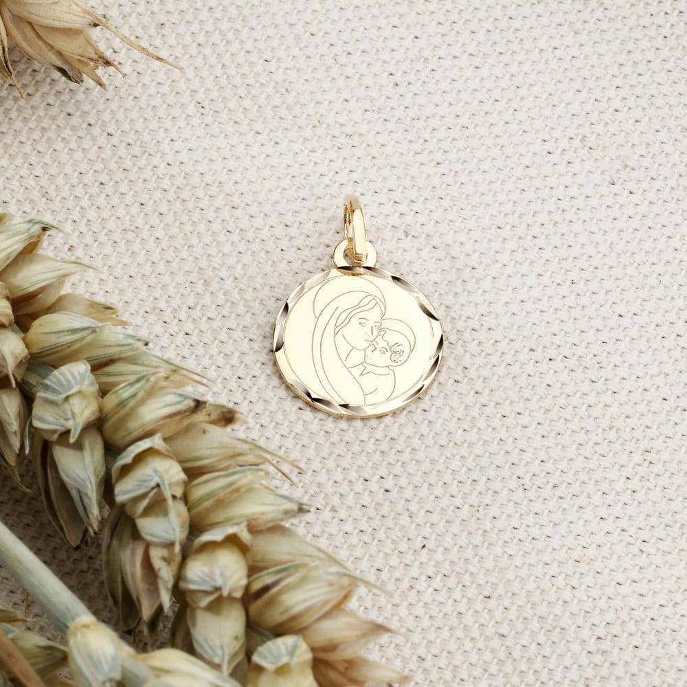 La Petite Story CIONDOLO BLUESPIRIT B-SACRI - P.13D106002900