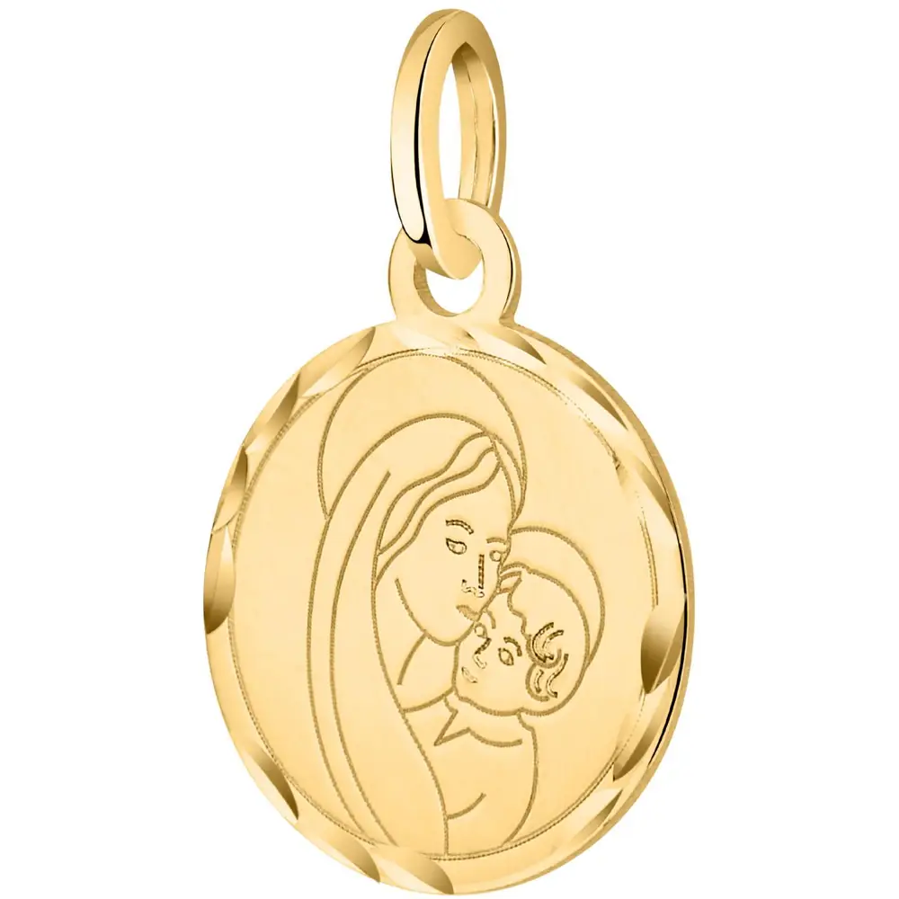 La Petite Story CIONDOLO BLUESPIRIT B-SACRI - P.13D106002900