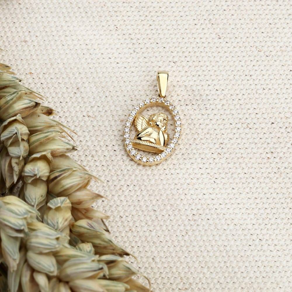 La Petite Story CIONDOLO BLUESPIRIT B-SACRI - P.13D106003000