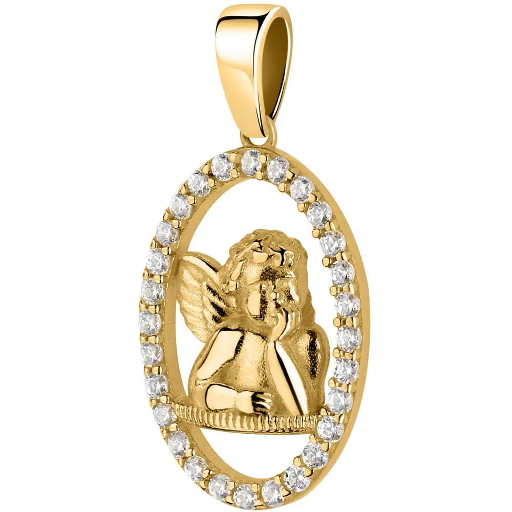 La Petite Story CIONDOLO BLUESPIRIT B-SACRI - P.13D106003000