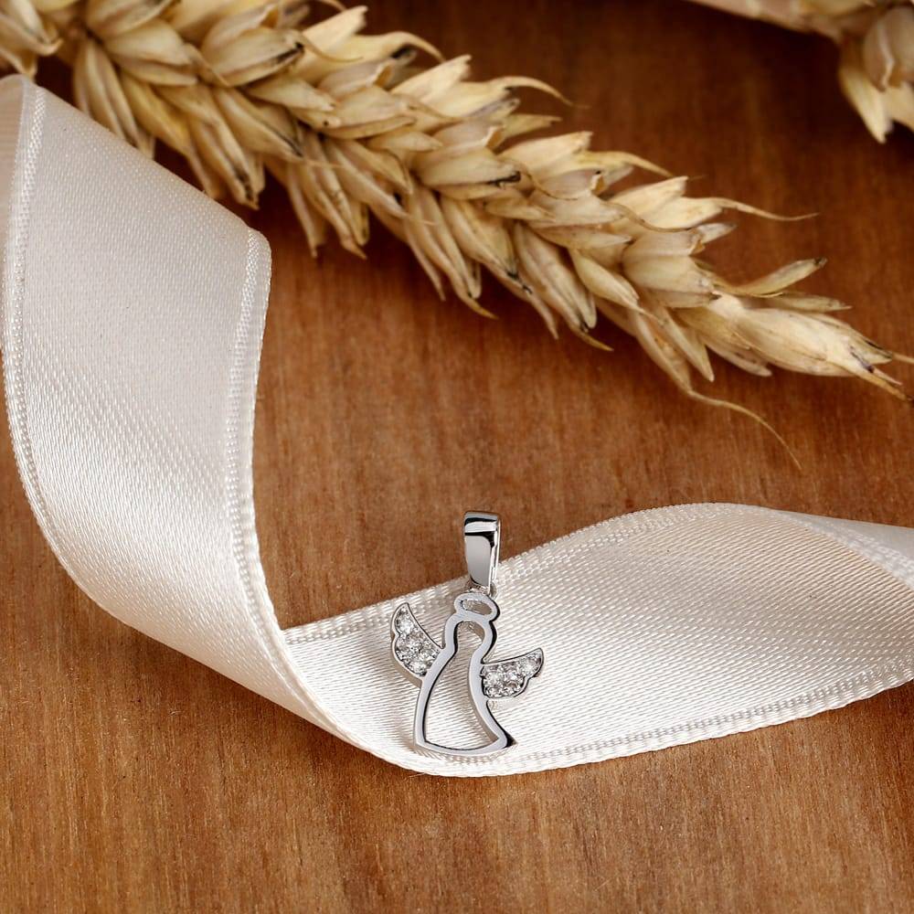 La Petite Story CIONDOLO BLUESPIRIT B-SACRI - P.20D106000700