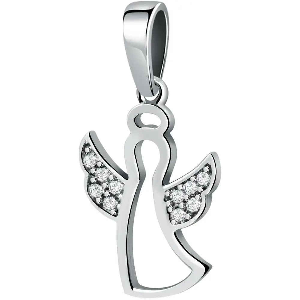 La Petite Story CIONDOLO BLUESPIRIT B-SACRI - P.20D106000700