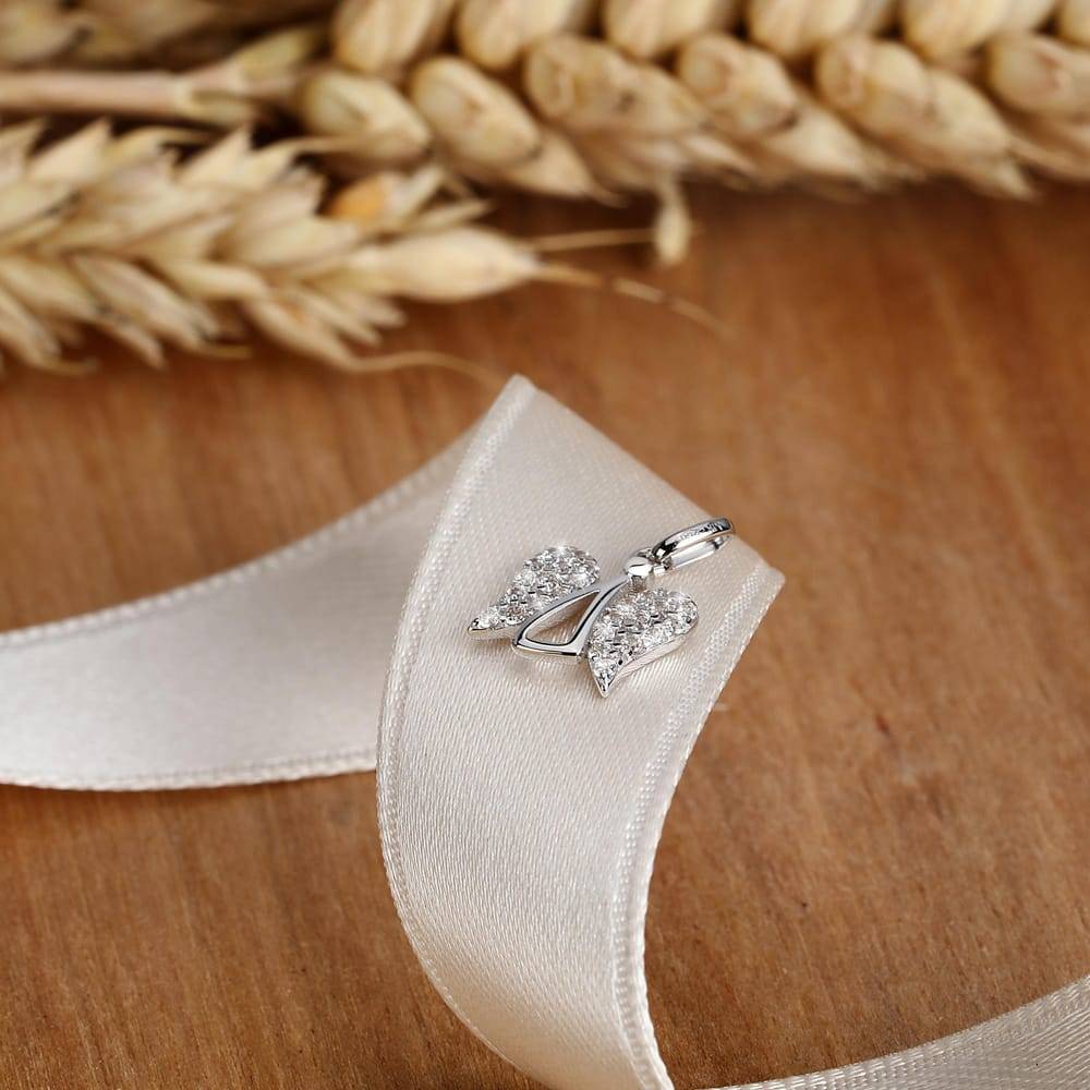 La Petite Story CIONDOLO BLUESPIRIT B-SACRI - P.20D106000800