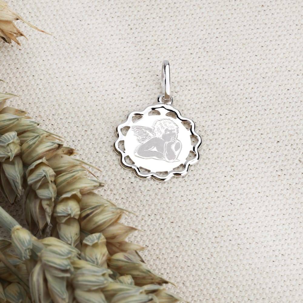 La Petite Story CIONDOLO BLUESPIRIT B-SACRI - P.20D106000900