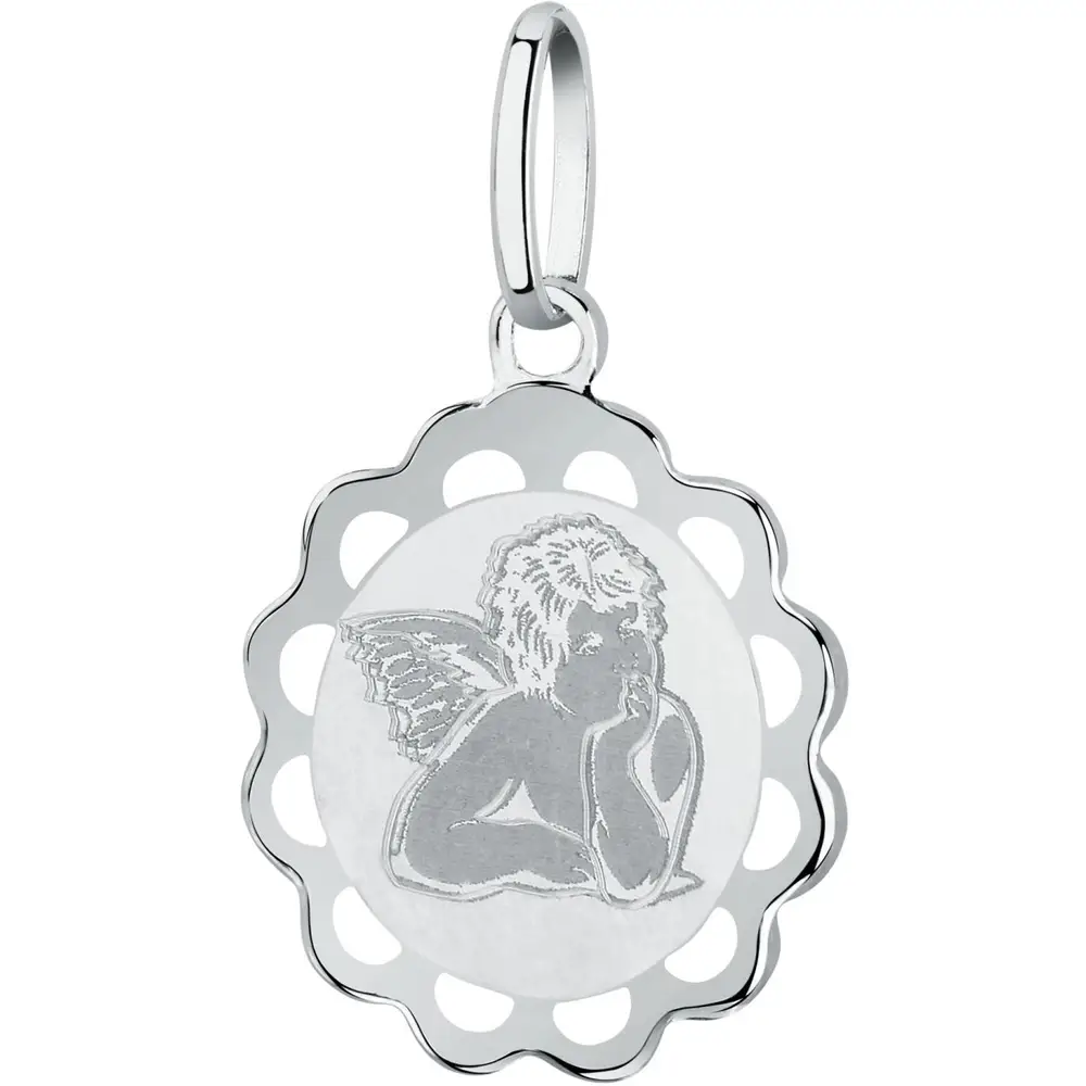 La Petite Story CIONDOLO BLUESPIRIT B-SACRI - P.20D106000900